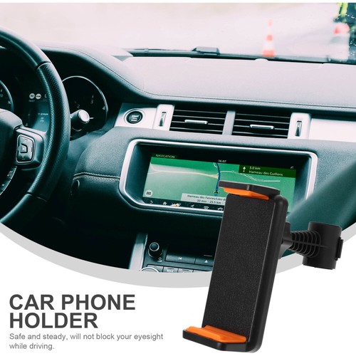 Air Vent Phone Holder Cell Phone Car Mount Car Phone Mount Air Vent - 第 11/12 張圖片