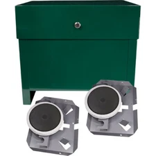 PowerAir 2 Whisper Quiet Pond Aerator