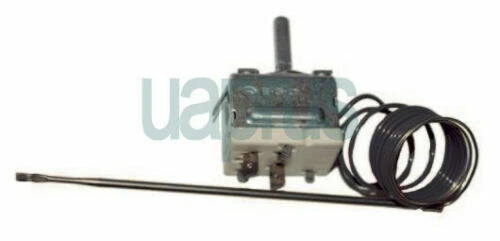 818730401 SMEG OVEN THERMOSTAT 55.17059.180 SA280X, SA306X,SA360X, SA360X-1 - Picture 2 of 5