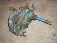 Sears Suburban 725 Tractor Transaxle Assembly