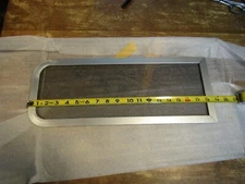 Sea Ray 250/270 WINDOW PORTHOLE SCREEN for AFT CABIN? FREE SHIPPING