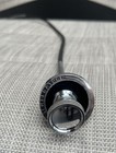 <!--F#f_0-->CHRYSLER 66-67 VC VALIANT V8-REGAL GENUINE CHROME TEMPERATURE CABLE DASH SWITCH!<!--F/-->