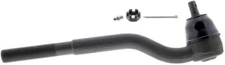 Steering Tie Rod End Mevotech MS40665