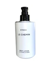 Byredo Le Chemin Body Lotion 300ml (10oz) New