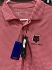 antigua arkansas state polo Nwt large