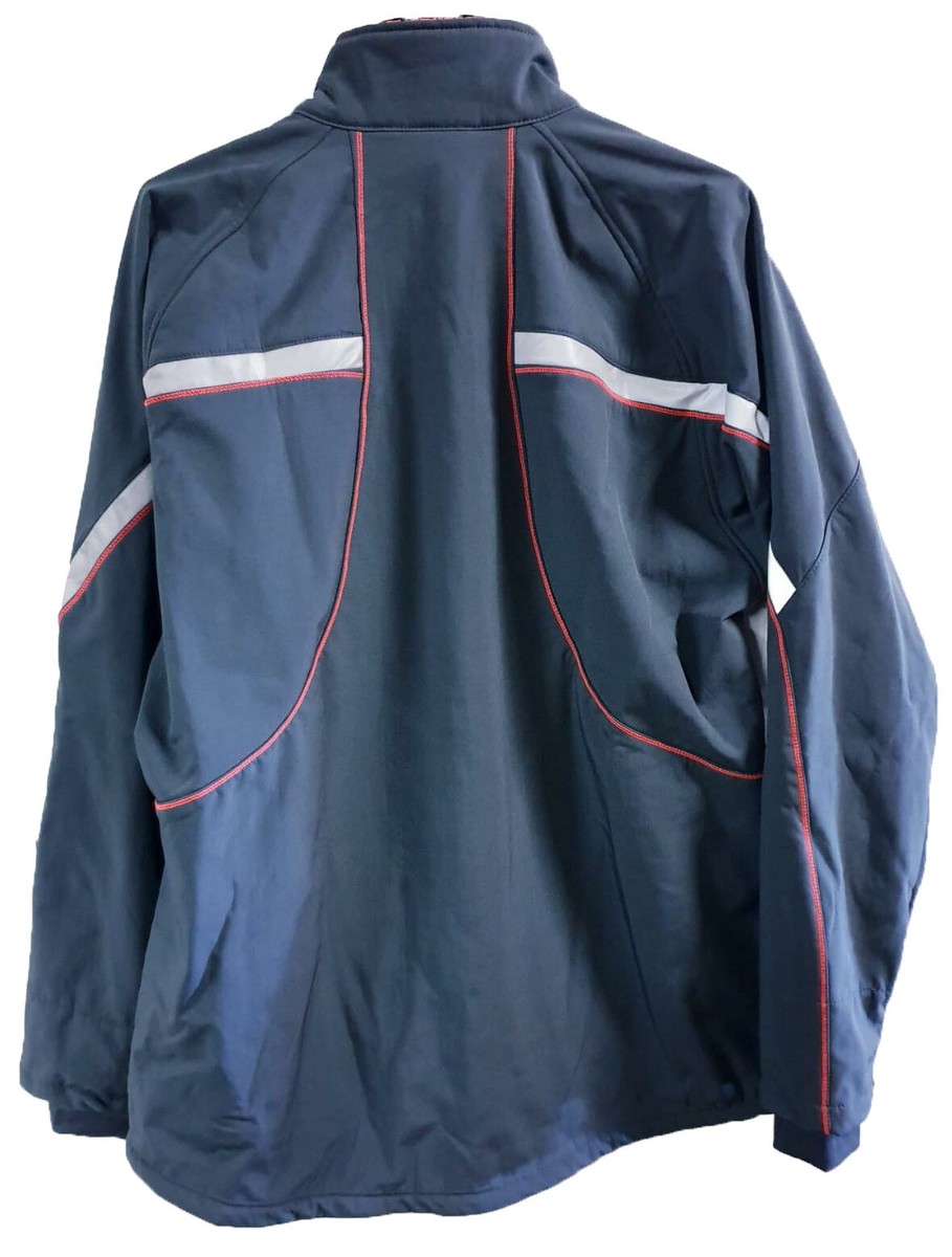 asics running jacket waterproof