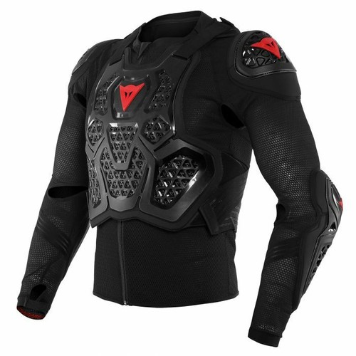 Dainese MX 2 Seguridad Chaqueta Cuerpo Armadura - Imagen 3 de 6
