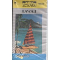 Video Visits: Hawaii Vhs Univideo - HIVT00023 Sealed