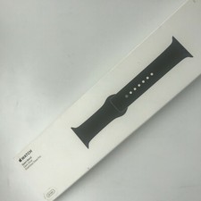 NEW in Box Original Apple watch Sport Band 38mm 40mm 41MM S10 42MM Dark Olive