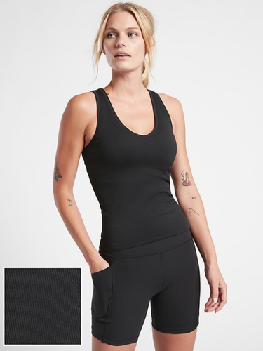 Athleta Yoga Shirts