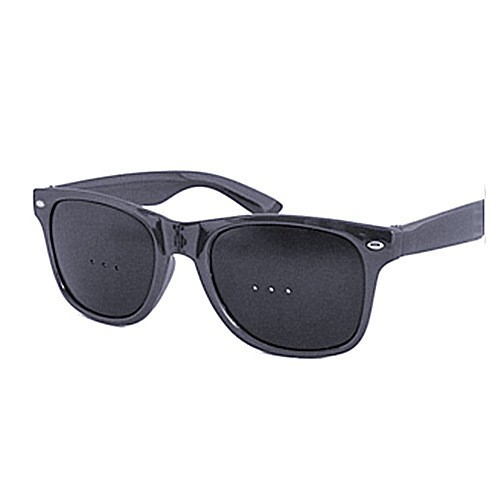 Auxiliary vision correction meter nail multi-hole cross-border glasses - Picture 13 of 19