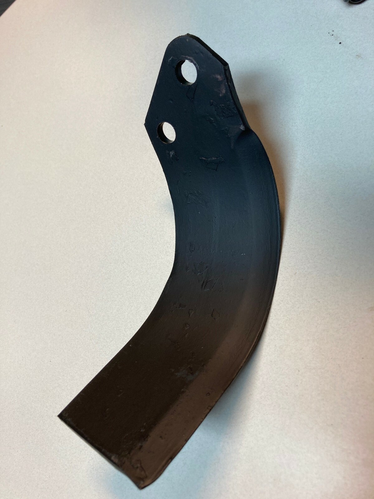 Tiller Blade for CARONI FL174.00 Tiller Blade for CARONI FL174.00