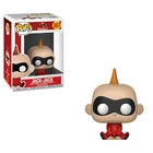 Funko Pop! Pixar - Incredibles 2 Jack-Jack #367 VAULTED w/ Protector!