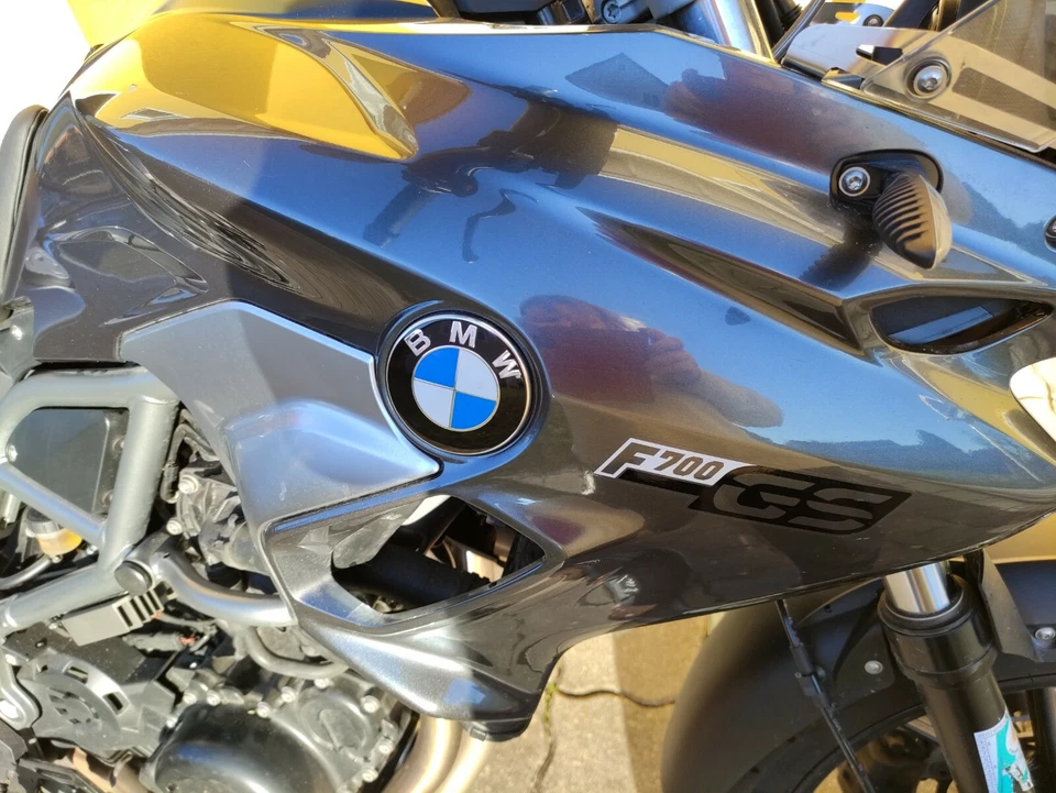 Motorrad - Bild 2 von 4