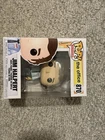 Funko Pop! Vinyl: The Office - Jim Halpert #870