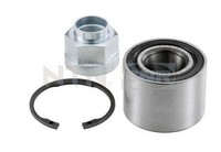 SNR Radlagersatz R190.07 FüR Daewoo Chevrolet