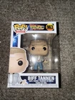 Funko Pop! Vinyl Biff Tannen Back to the Future #963 Movies Vinyl Figure