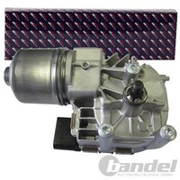 Aic Wischermotor Vorne FüR Skoda Octavia Ii 1Z3 1Z5 Vw Golf V 1K1/ 1K5 Golf Vi
