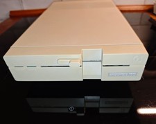 Commodore 1571 Floppy  funktionsfähig