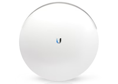 Ubiquiti Networks RocketDish RD-5G31-AC Airmax AC 2x2 PTP Bridge Dish Antenna
