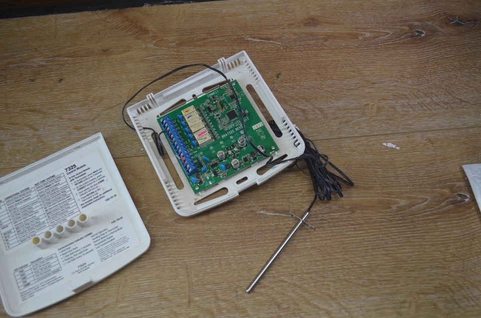 Модуль управления Braeburn 7325 - Изображение 4 из 4