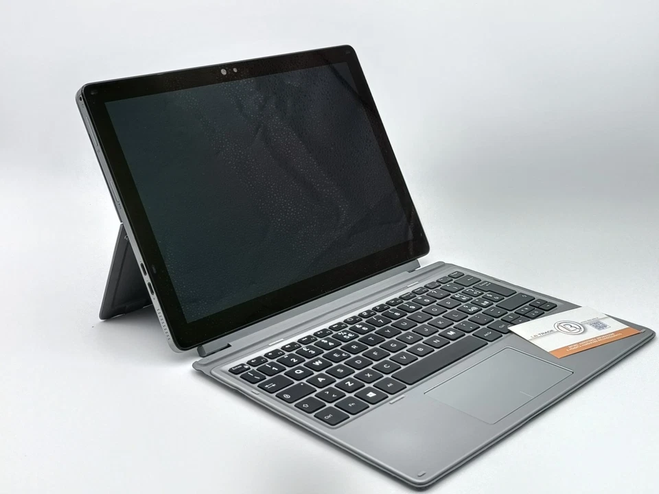 LaptopTouchPad Dell Latitude7200-2in1 12,3"-i5 8à Gen-Ram8GB-NVME256GB-Win11 Pro - Immagine 4 di 4