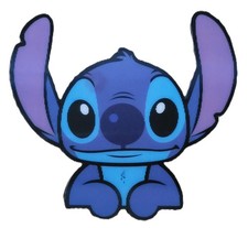 Lilo and Stitch 3D Lenticular 6" Decal Anime Motion Car Sticker