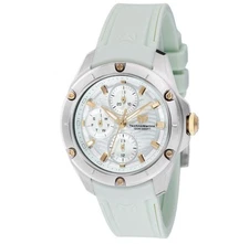 🔥NEW🔥TechnoMarine Oceanico Collection 36mm Pistachio Women’s Watch TM325002