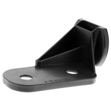 Vaico V20-7107 Bumper Face Bar Bracket Retainer Mounting Brace for 318 Passenger