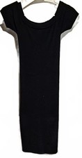 Forever 21 ribbed bodycon dress. Size S
