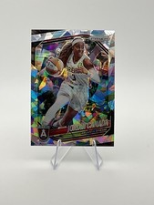 2025 Panini Prizm WNBA - Jordin Canada - Ice Prizm #120 - Atlanta Dream