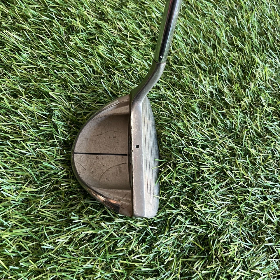 Acer XK Chipper Mid Mallet Right Handed Steel Shaft 34.5" - Image 3 of 4