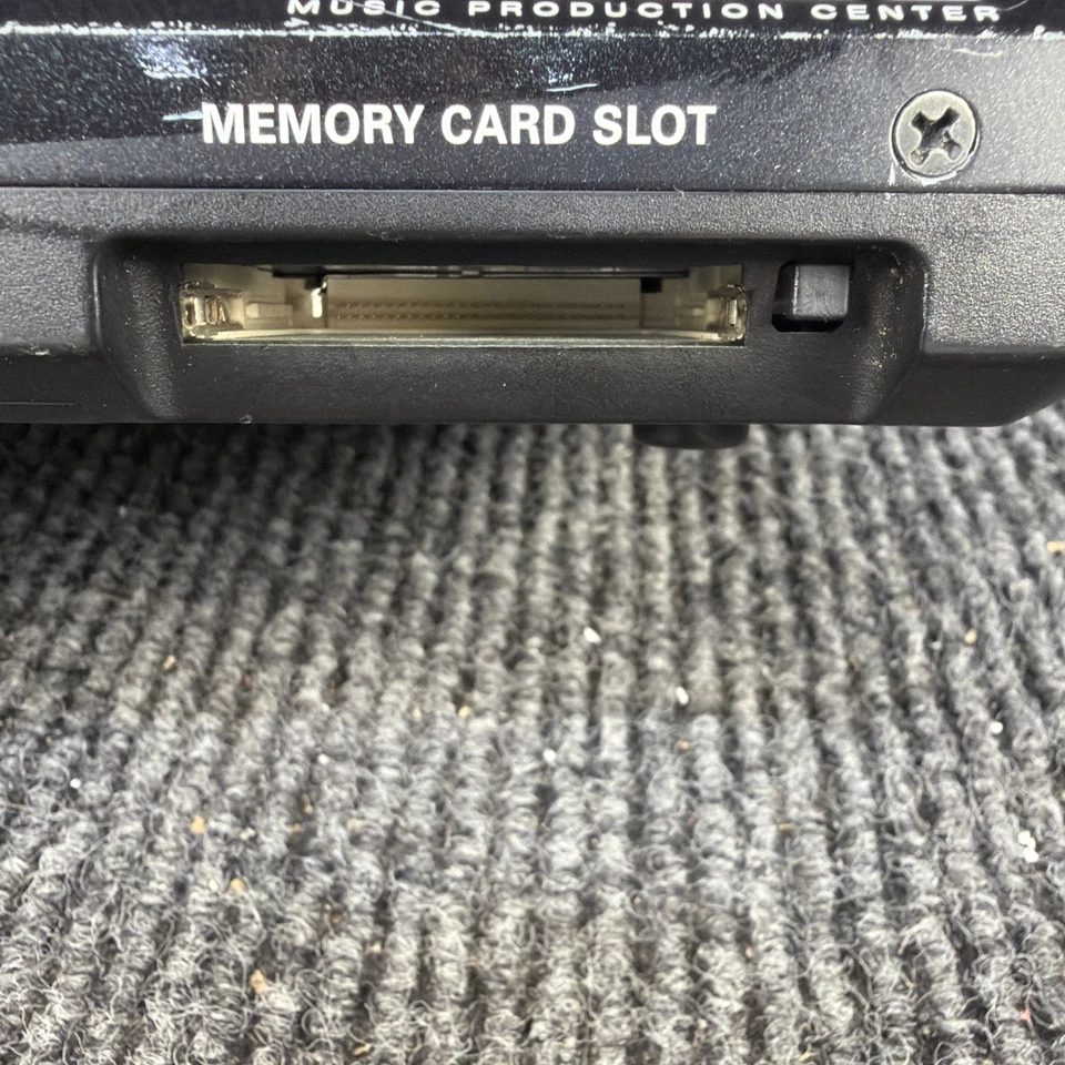 MPC 500 USED IN WORKING CONDITION - Image 4 of 4