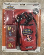 Pokémon Mystery Dungeon Red Rescue Team GBA Switch n Carry Kit SEALED