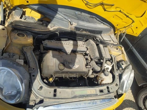 Bombin Embrague para MINI MINI (R56) One 2008 1767187 - Imagen 9 de 10