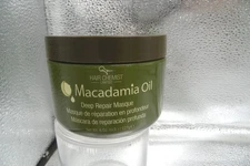 Hair Chemist Macadamia Oil Deep Repair Masque Net Wt. 8 oz