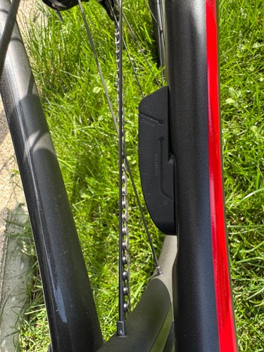 Trek Émonda SLR?9 Dura?Ace 56?cm Fahrrad - Bild 7 von 17