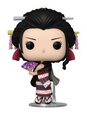 Figura - One Piece: Funko Pop! Animation - Orobi (wano) (vinyl Figure 1475)
