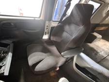 Passenger Front Seat Bucket Man Cloth Fits 00-03 Dodge 1500 Van 4235177