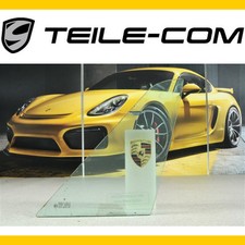 Porsche 911 993 Seitenscheibe/Tür (Dreieck) LINKS / Vent window/door 99354251100