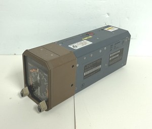 Collins RDMI-743 Aircraft Radio Distance Magnetic Indicator 622-5001-109