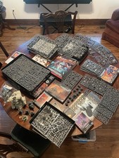 Massive Warhammer Lot - Various Armies