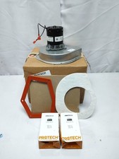 Protech 70-23641-92 Induced Draft Blower Fasco 702111046