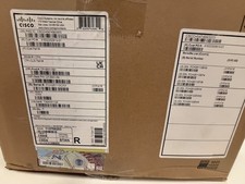Cisco CP-8841-K9 IP Phone 15 lines New sealed master cartons of 7 phones each