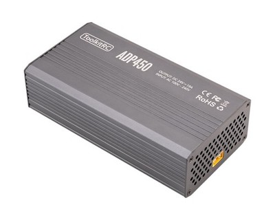 Toolkit ADP450 Netzteil 24V 19A 450W TK23400 