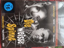 Louis Weinert-Wilton - Die Weiße Spinne DVD