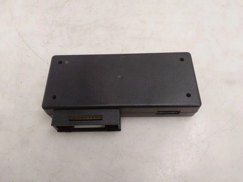 Phone control module