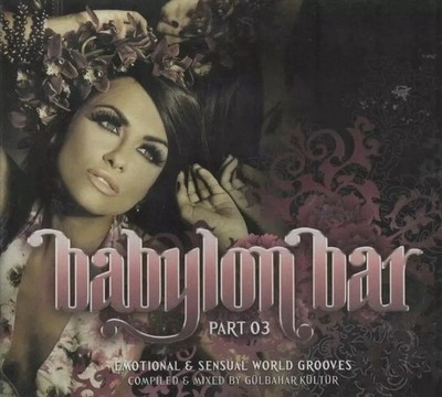 BABYLON BAR PART 3 2 CD NEU