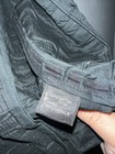 Lafayette 148 Ruffled Textured Jacket ￼blazer Hook And Eye Closure 100% Cotton — photo 6