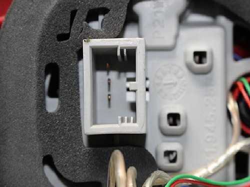 2011 Volkswagen Passat Rear,Right TailLight 561945096C - Picture 6 of 8